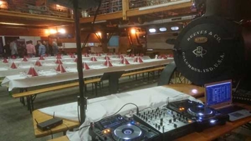 Date: 14 / 12 / 2018 ¦ Soirée d'entreprise Recomatic - Grandfontaine